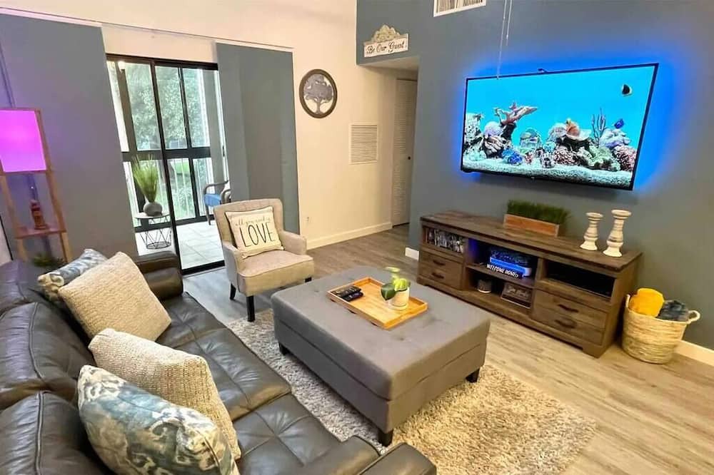 Photo of Livingroom in Ventura
