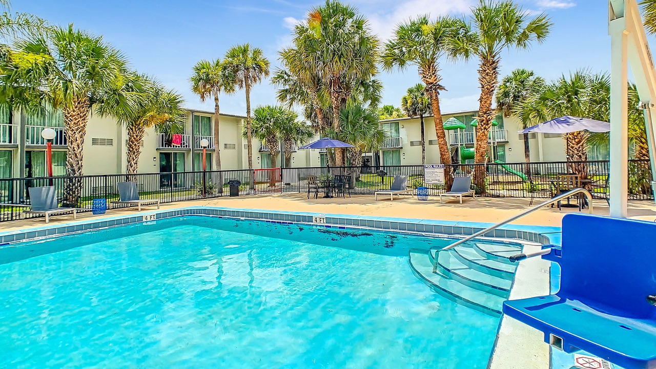 Photo of Outdoor in Kissimmee