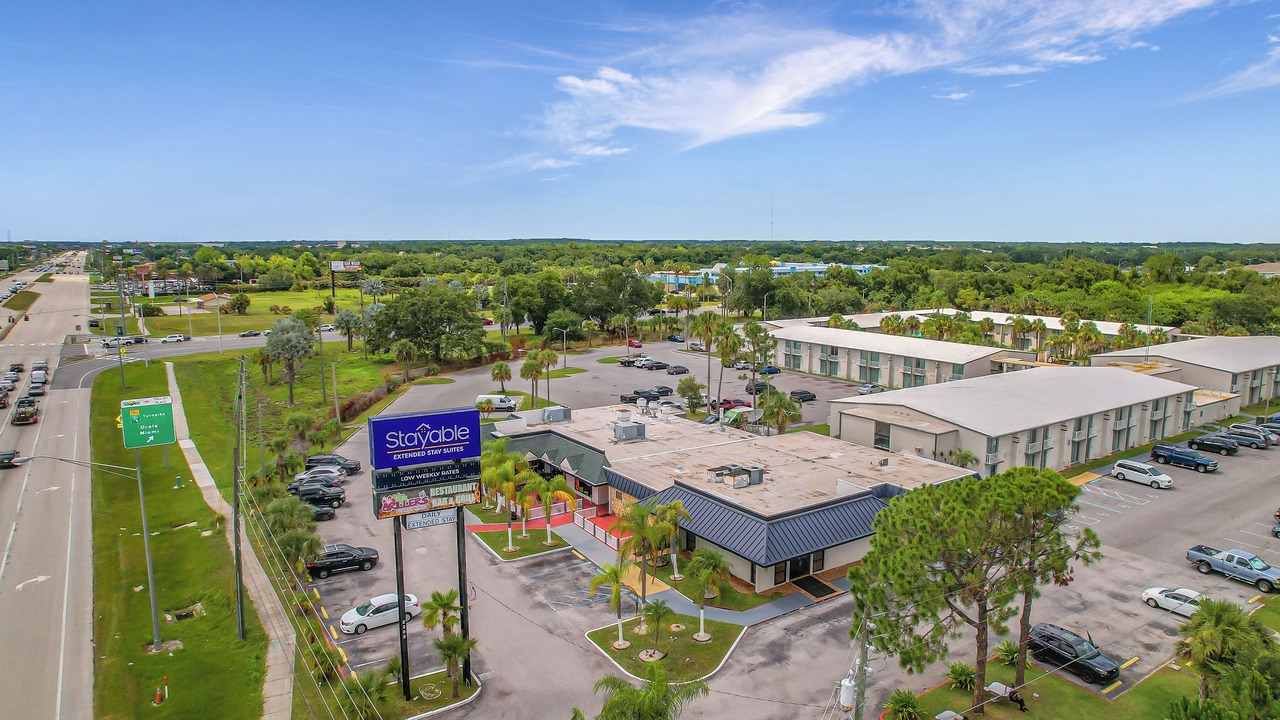 Photo of Outdoor in Kissimmee