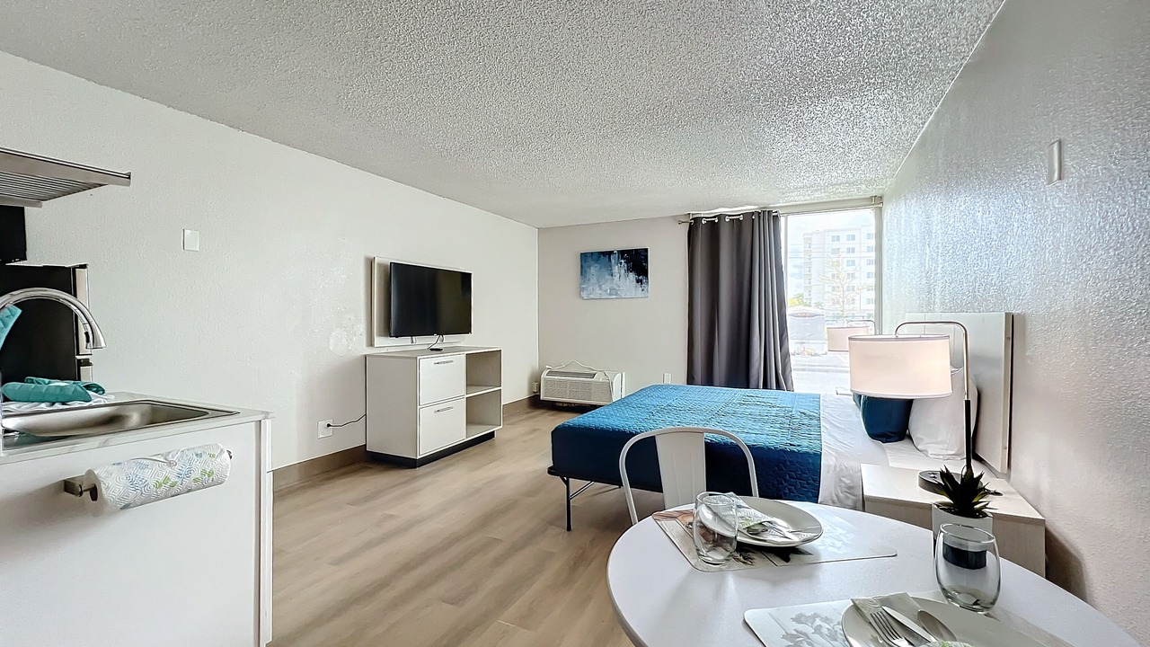 Photo of Livingroom in Kissimmee