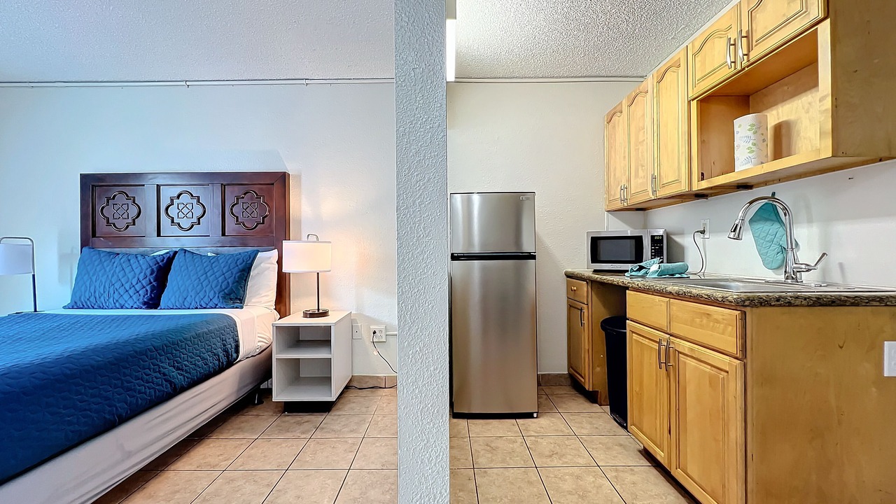 Photo of Bedroom in Kissimmee