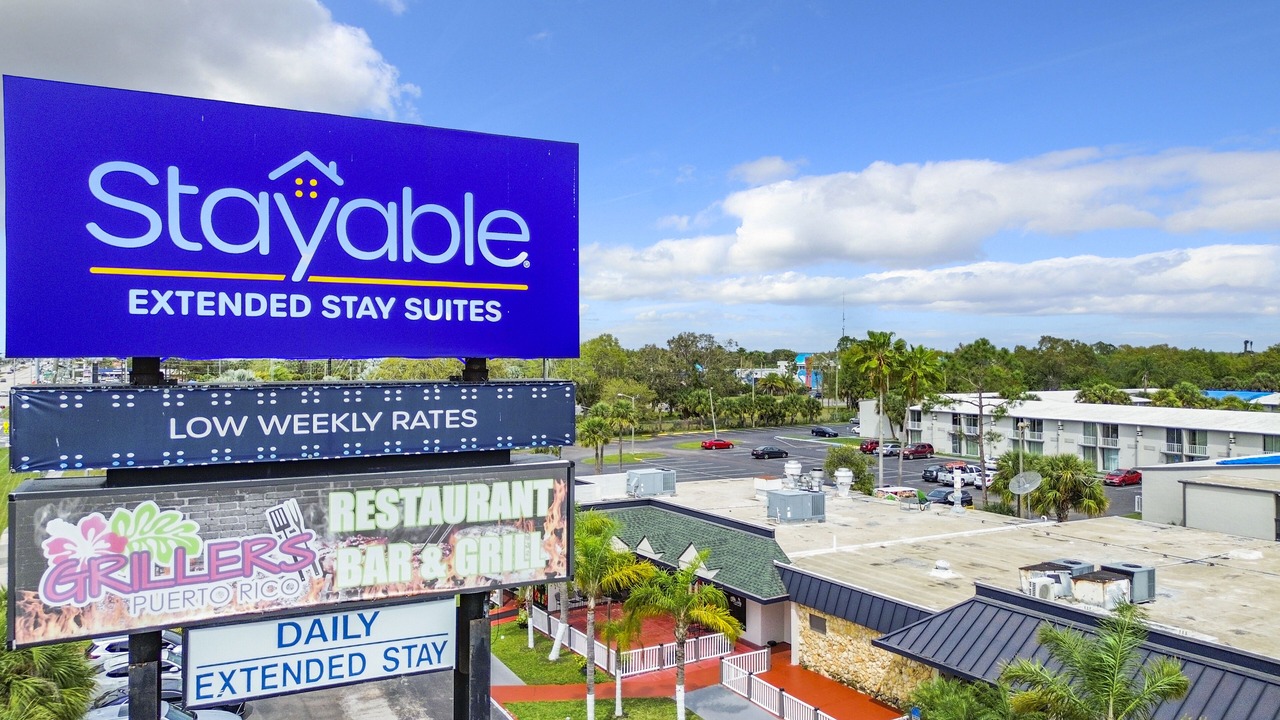 Photo of Outdoor in Kissimmee