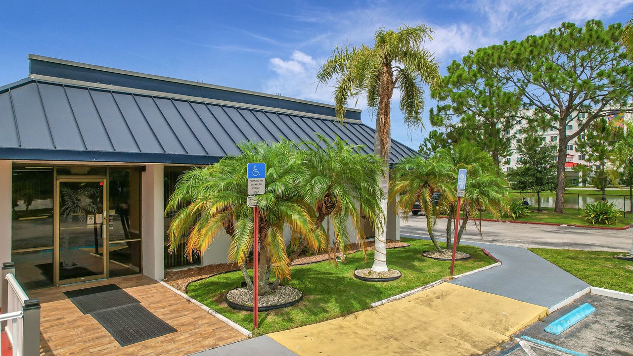 Photo of Outdoor in Kissimmee