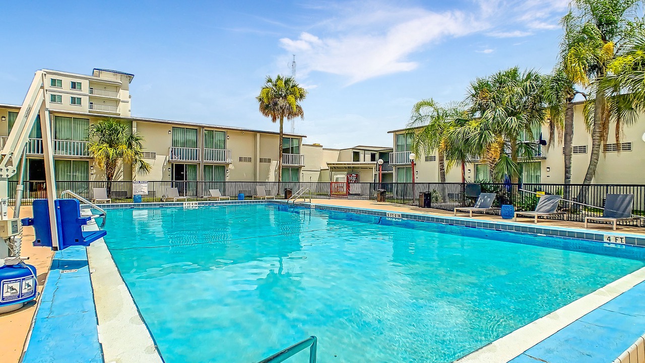Photo of Outdoor in Kissimmee