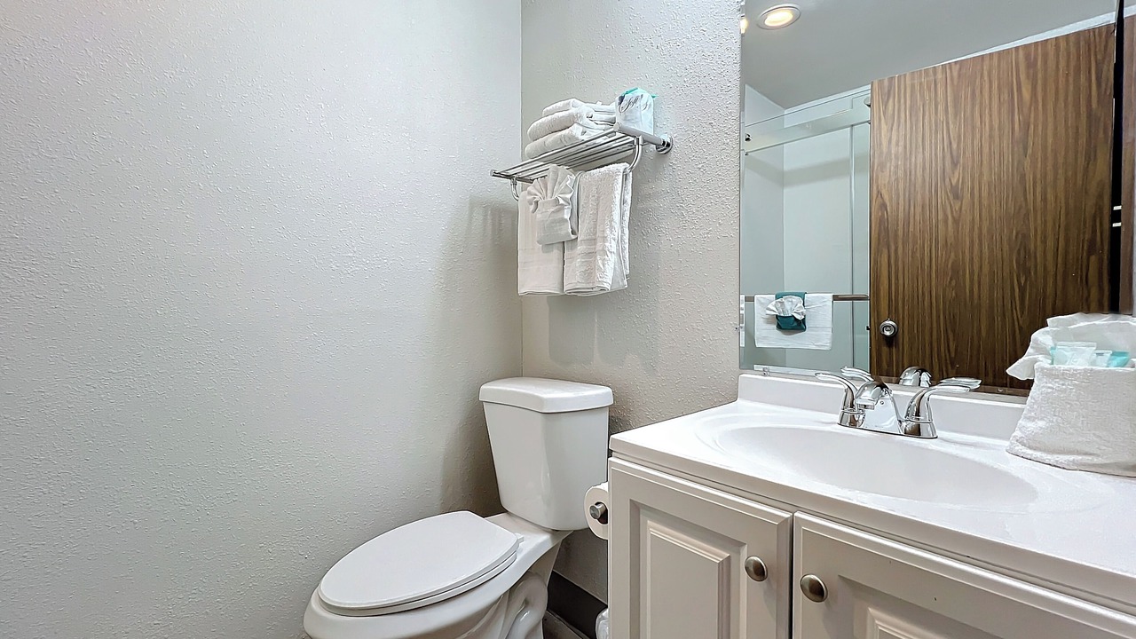 Photo of Bathroom in Kissimmee