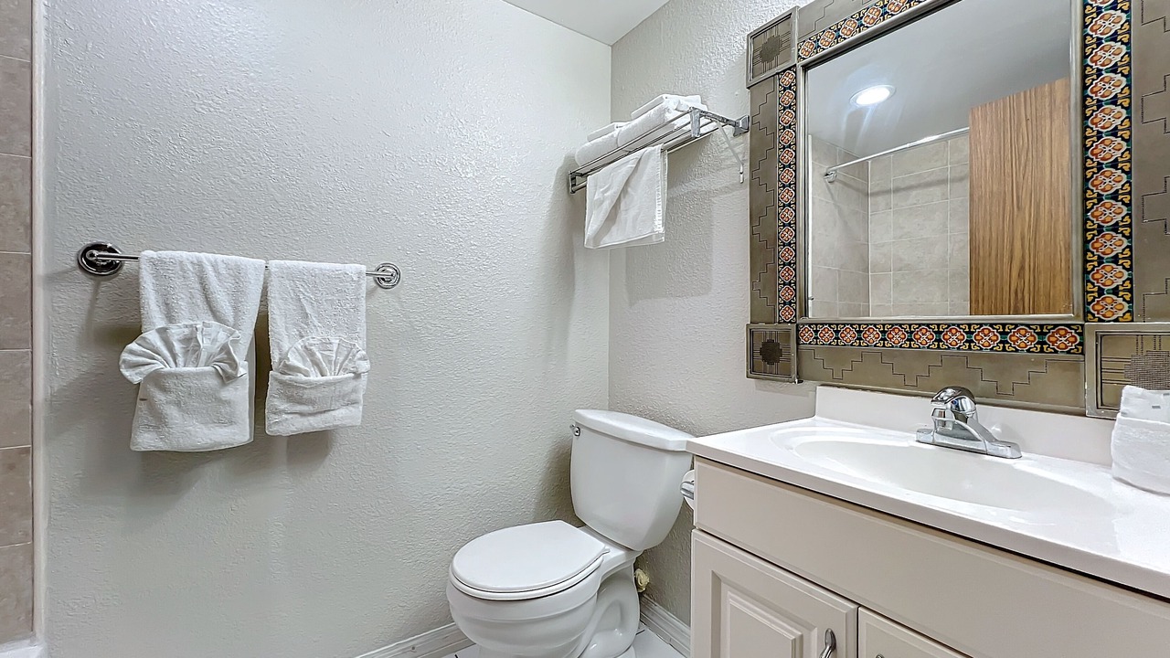 Photo of Bathroom in Kissimmee