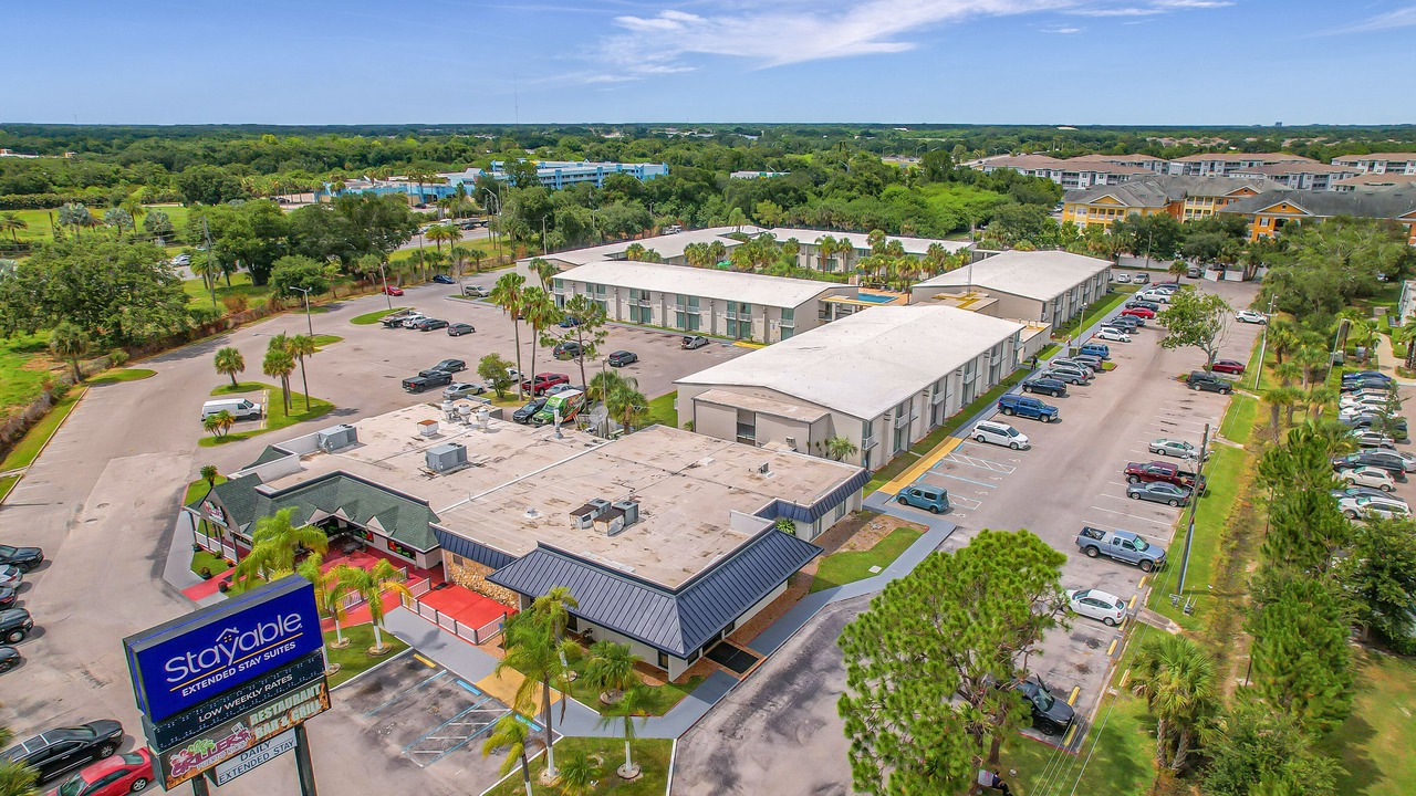 Photo of Outdoor in Kissimmee