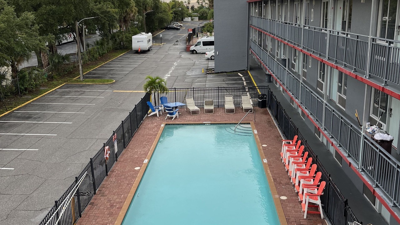 Photo of Outdoor in Southwest Orlando