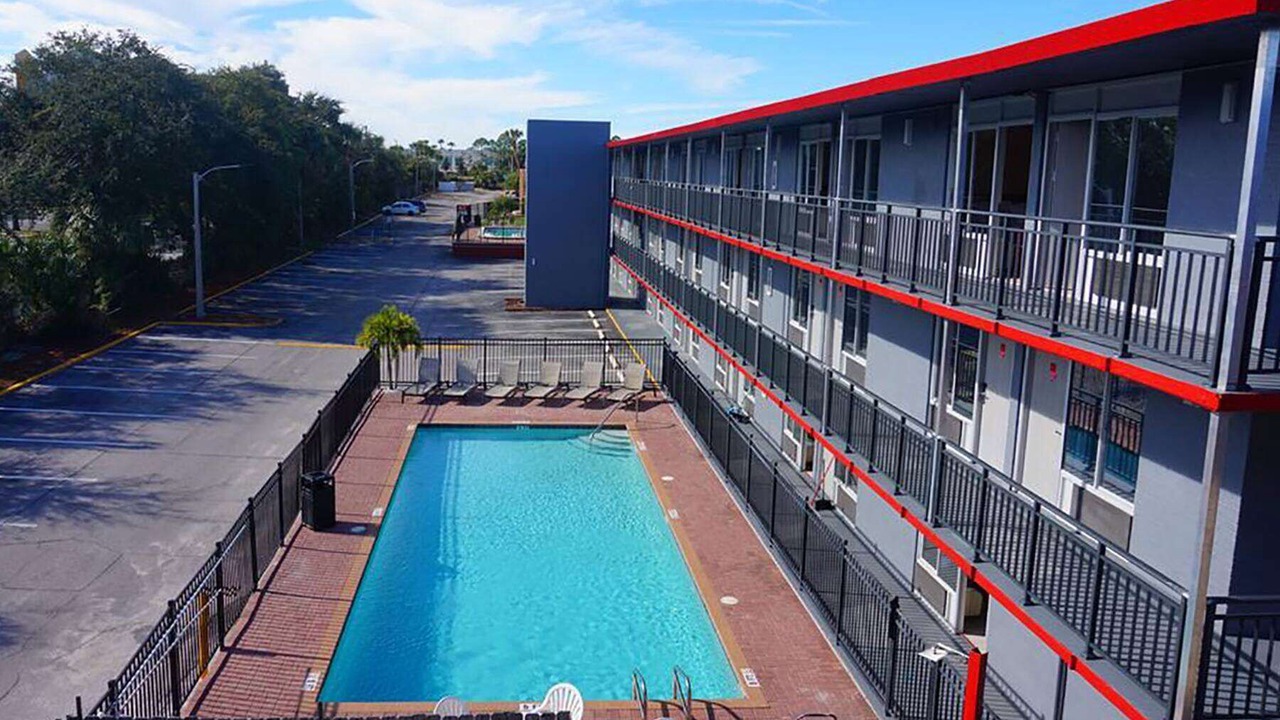 Photo of Outdoor in Southwest Orlando