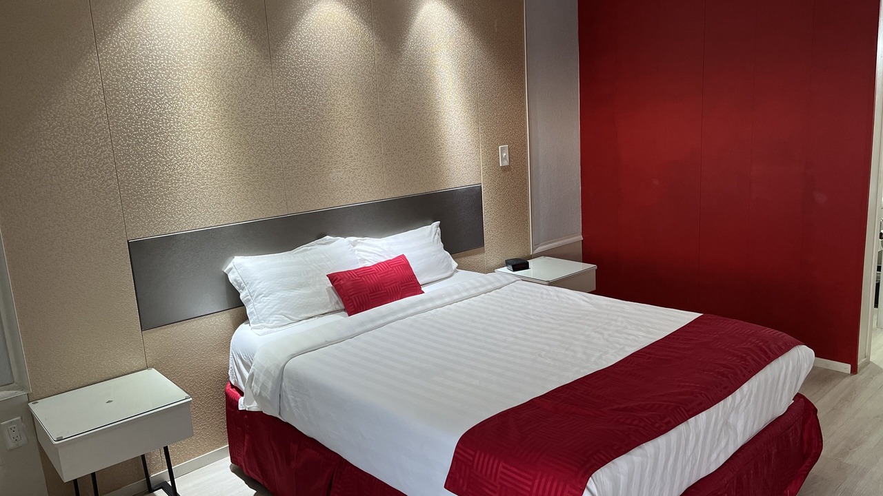 Photo of Bedroom in Southwest Orlando