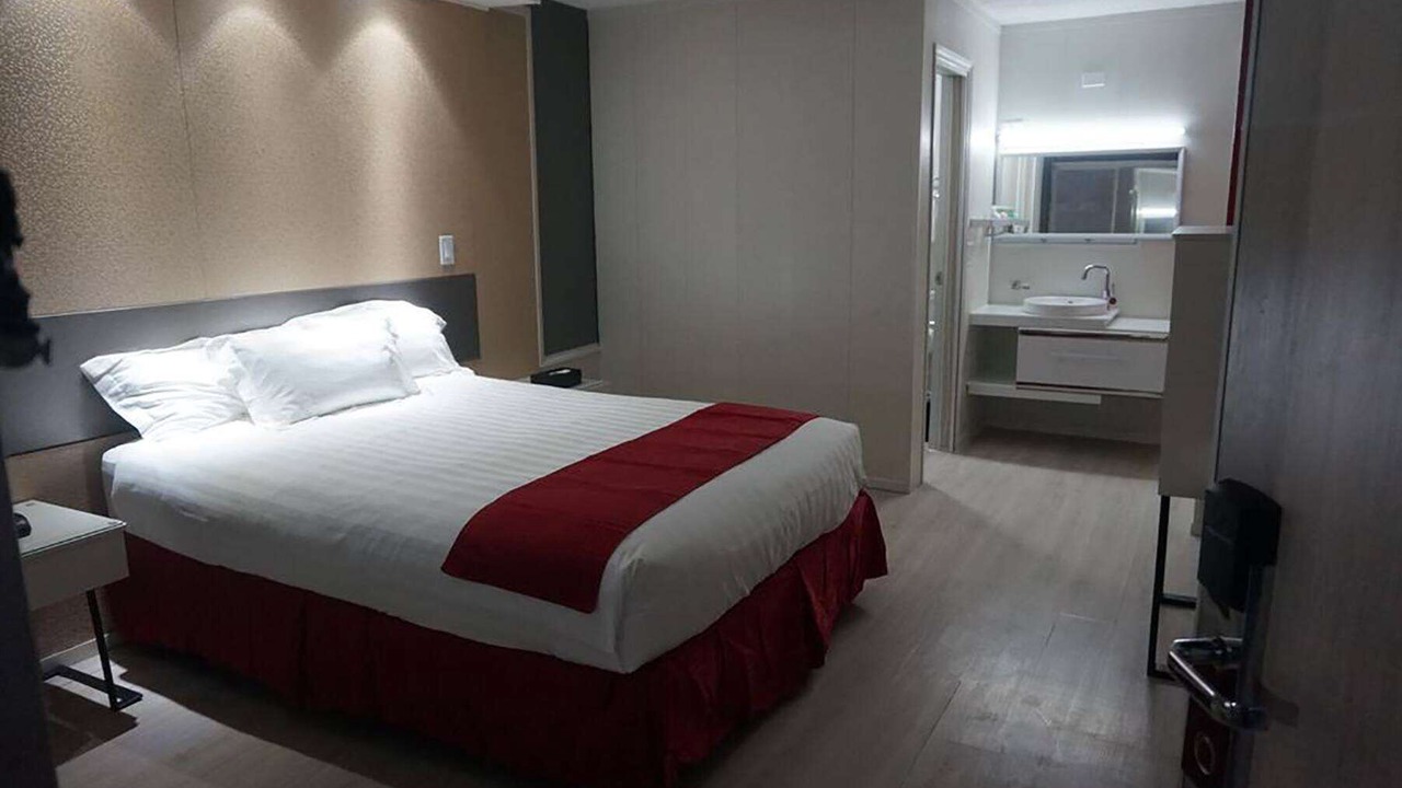 Photo of Bedroom in Southwest Orlando