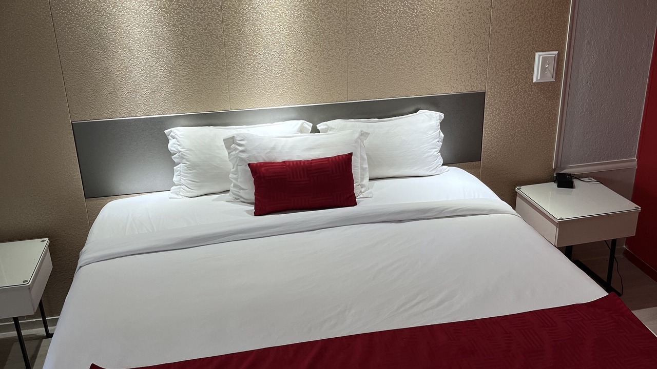 Photo of Bedroom in Southwest Orlando