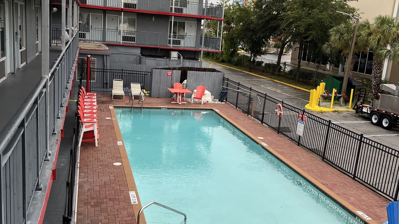 Photo of Outdoor in Southwest Orlando