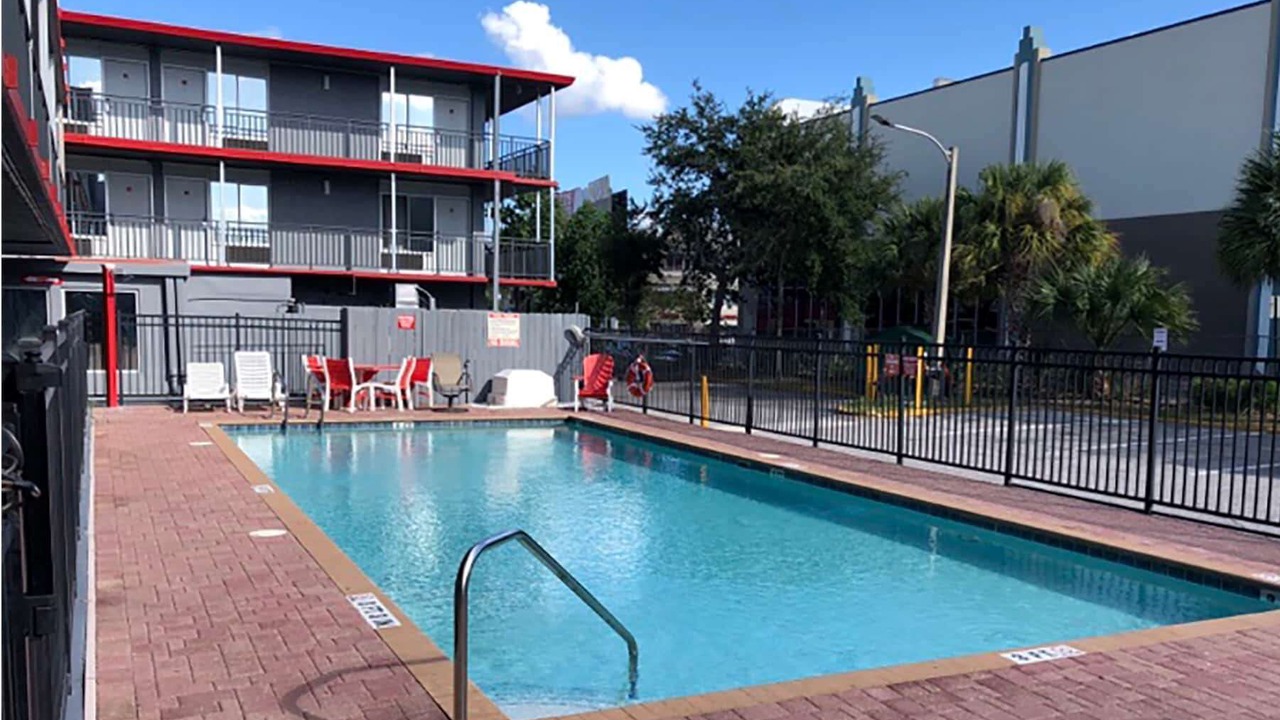 Photo of Outdoor in Southwest Orlando