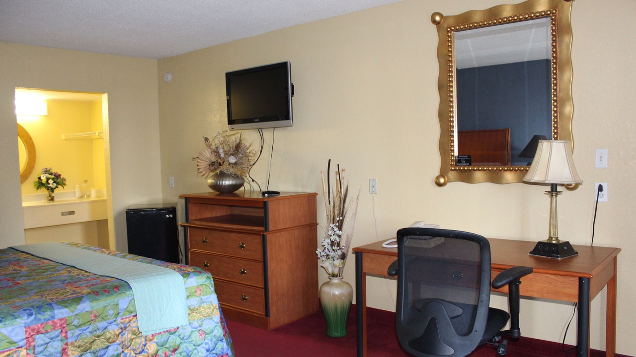 Photo of Livingroom in Historic Downtown Kissimmee