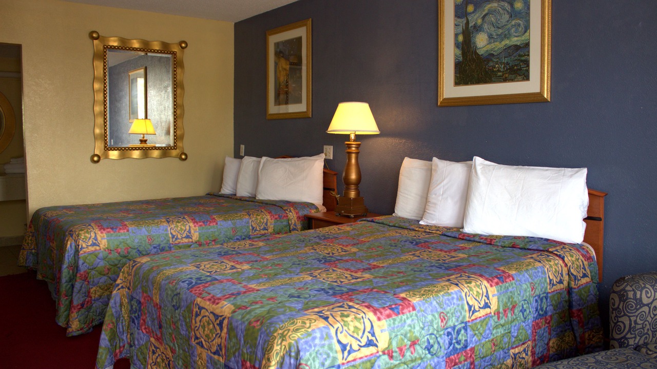 Photo of Bedroom in Historic Downtown Kissimmee