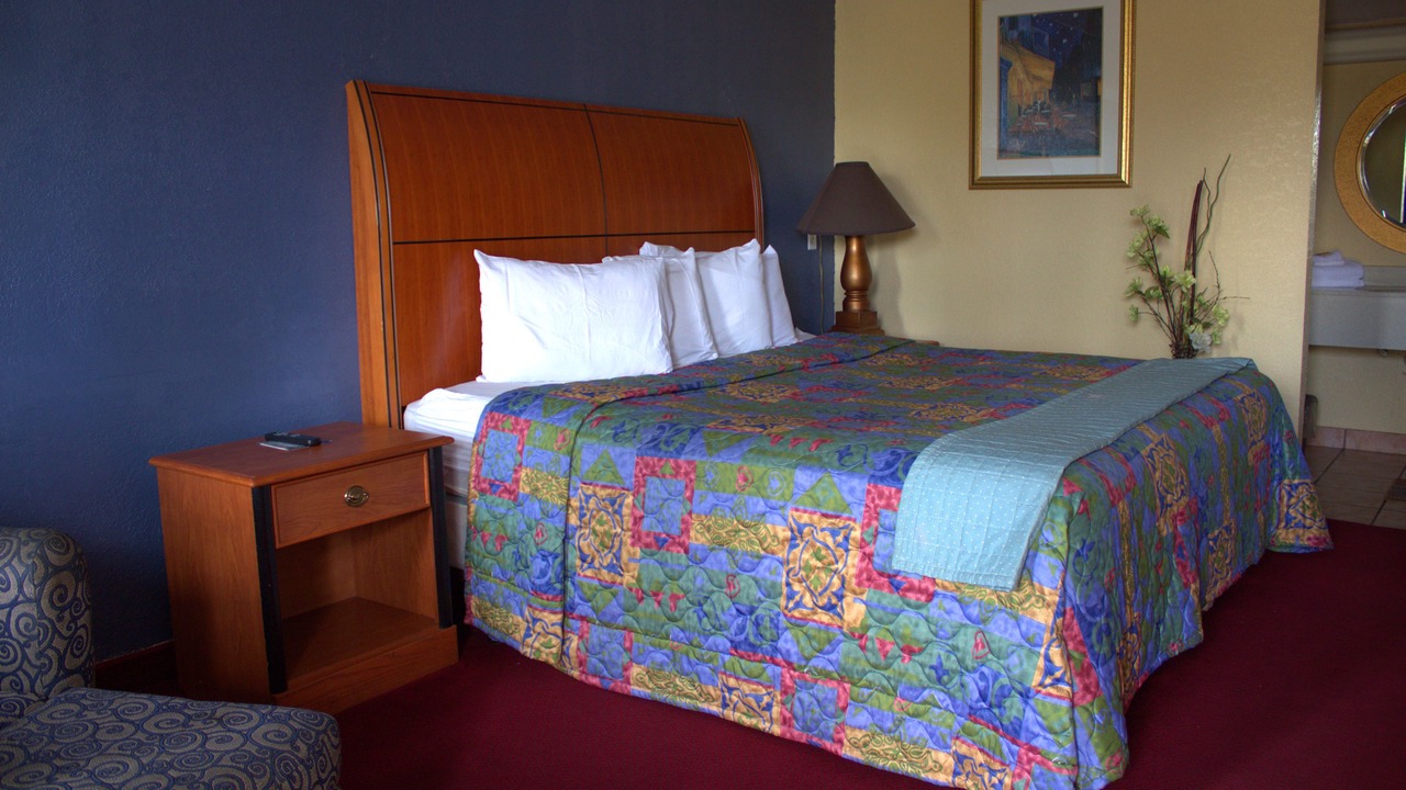 Photo of Bedroom in Historic Downtown Kissimmee