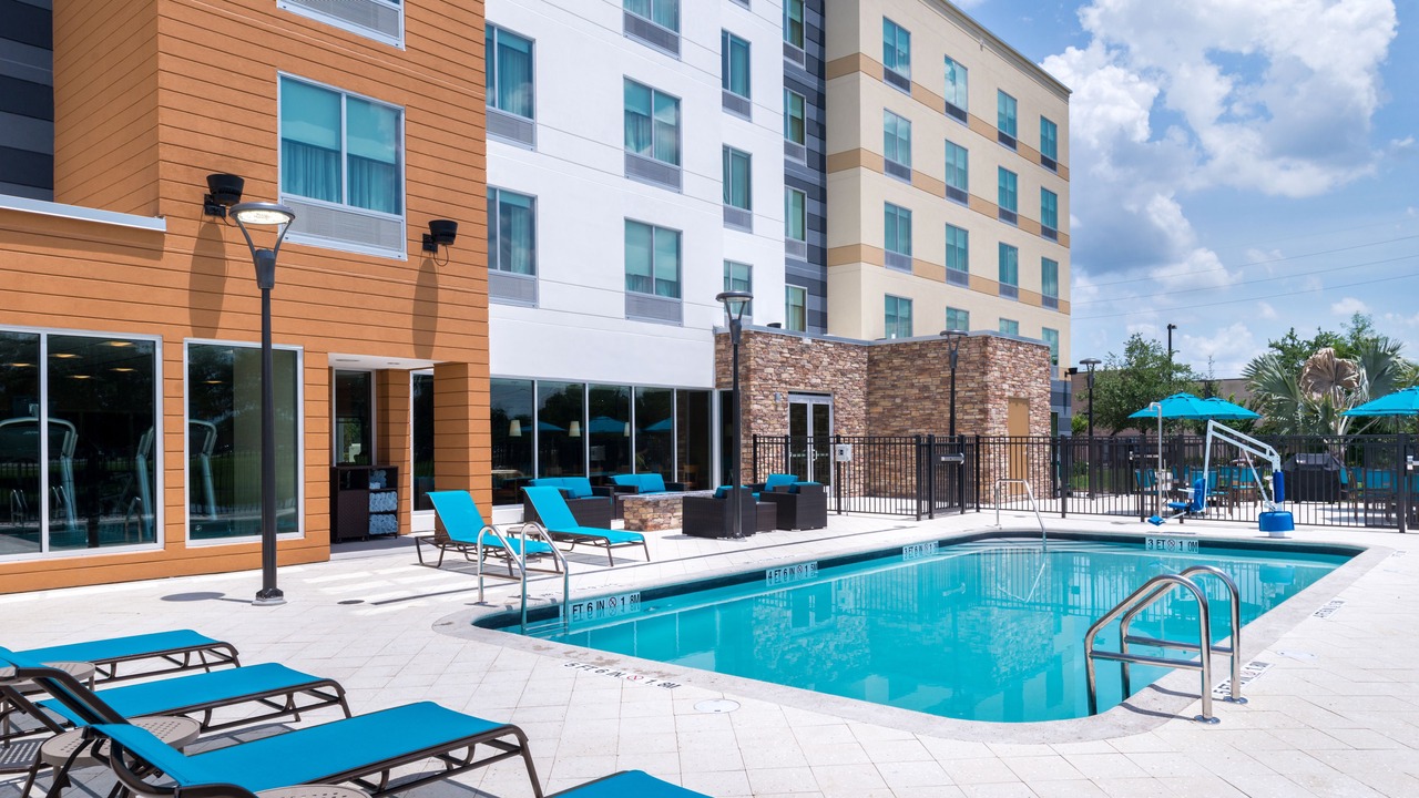 Photo of Outdoor in Orlando