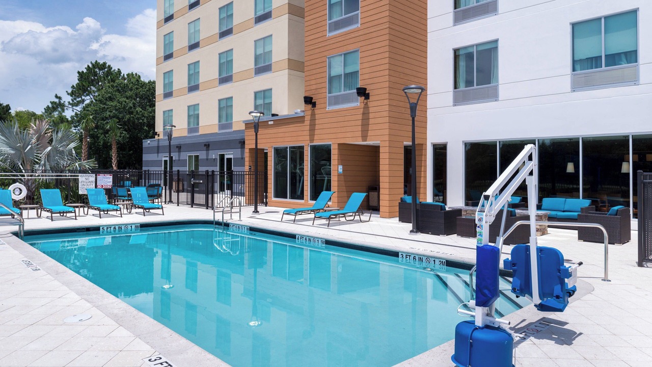 Photo of Outdoor in Orlando