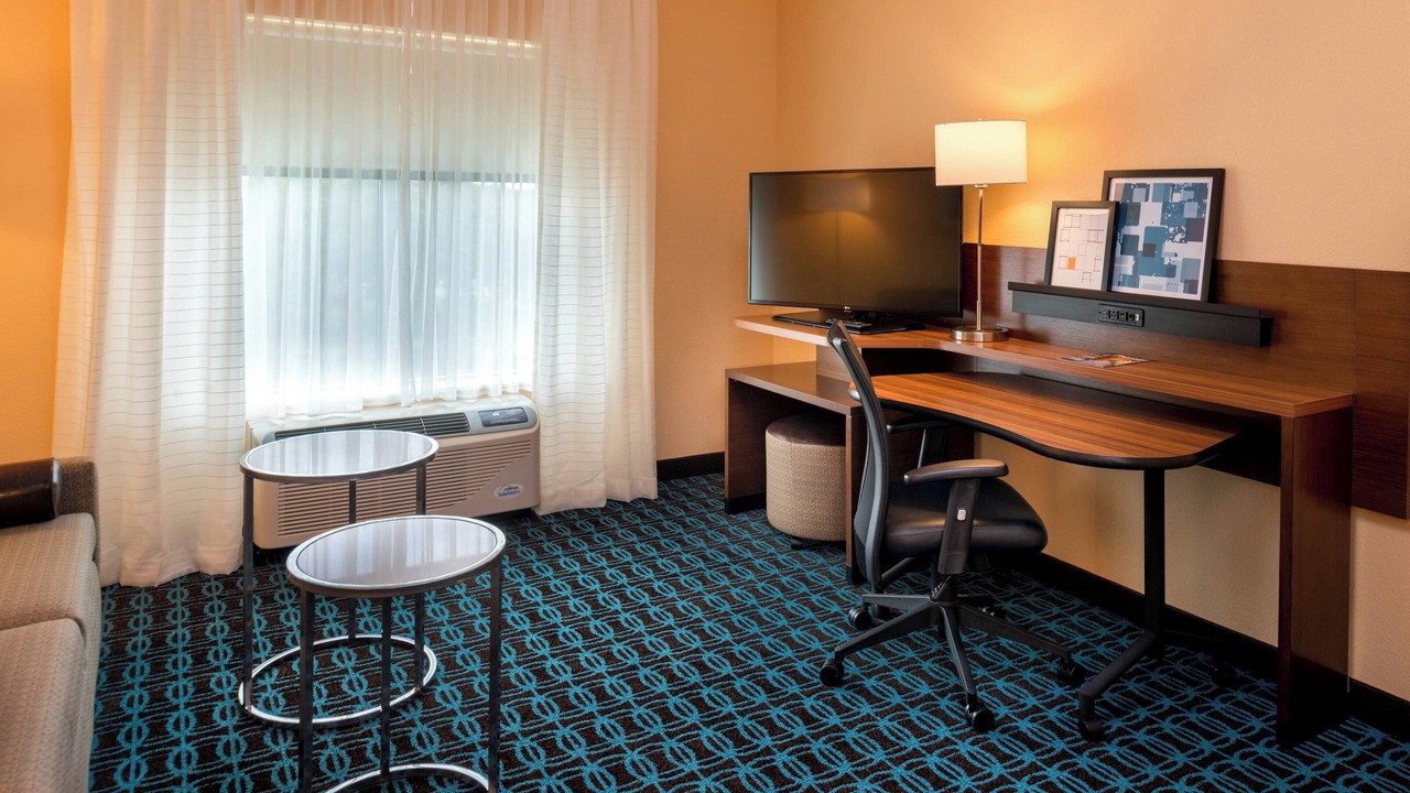 Photo of Bedroom in Orlando