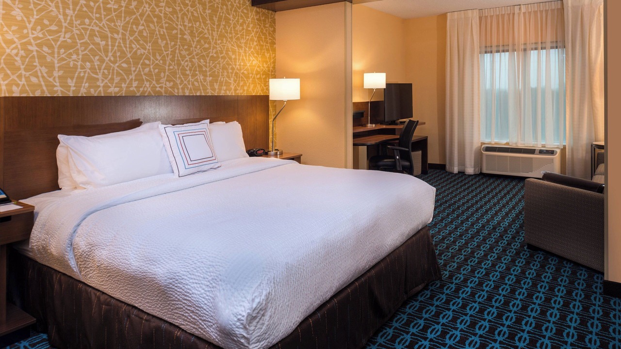Photo of Bedroom in Orlando