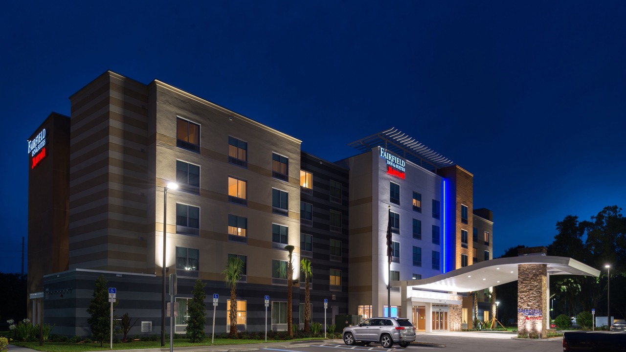 Photo of Outdoor in Orlando