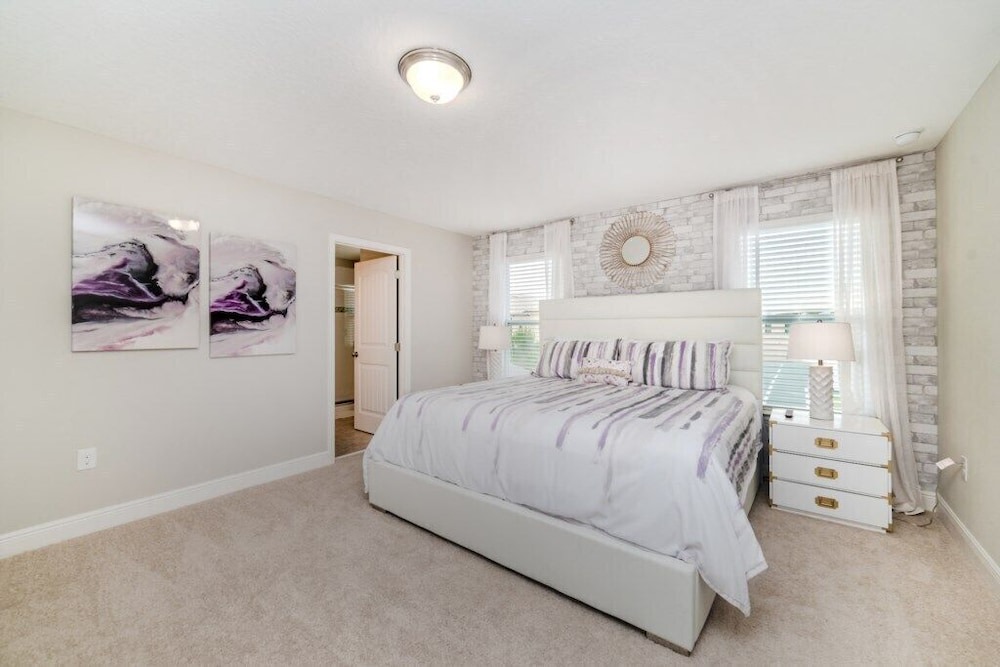 Photo of Bedroom in Loughman