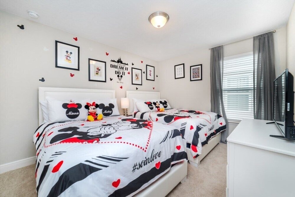 Photo of Bedroom in Loughman