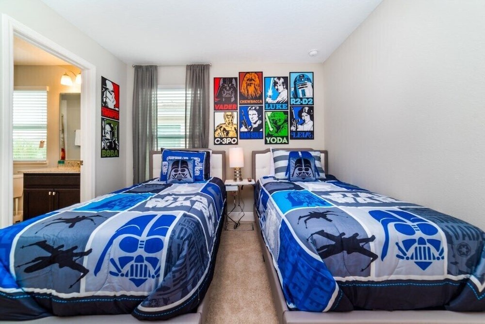 Photo of Bedroom in Loughman
