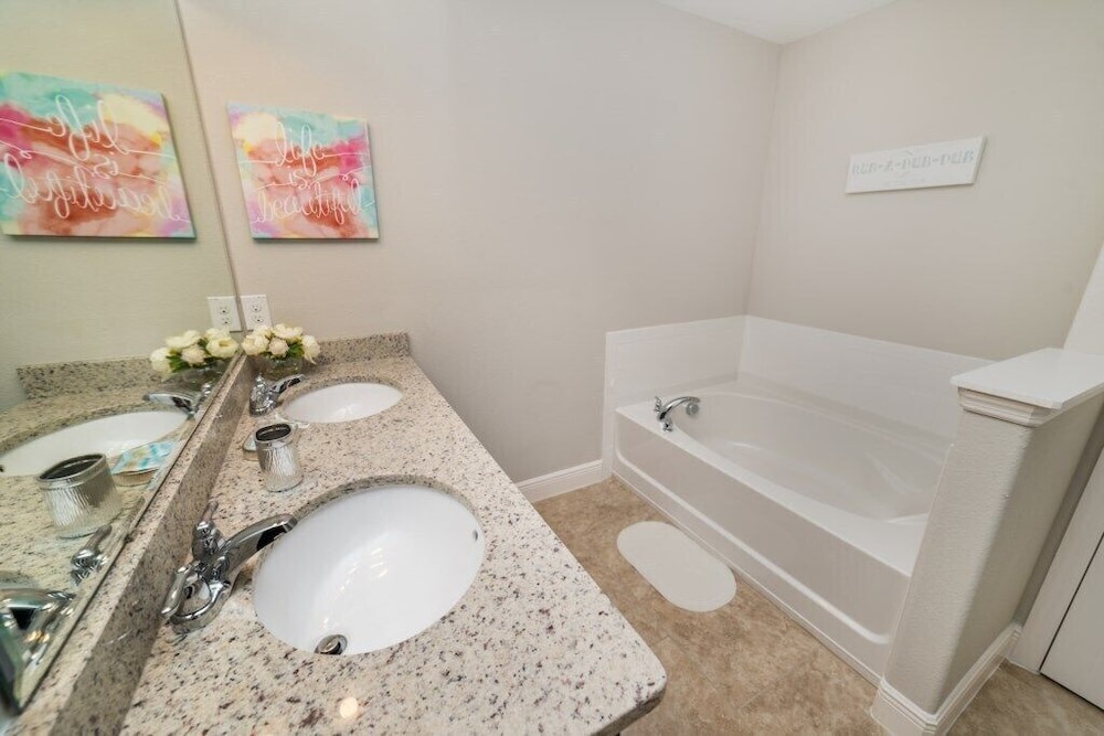 Photo of Bathroom in Loughman