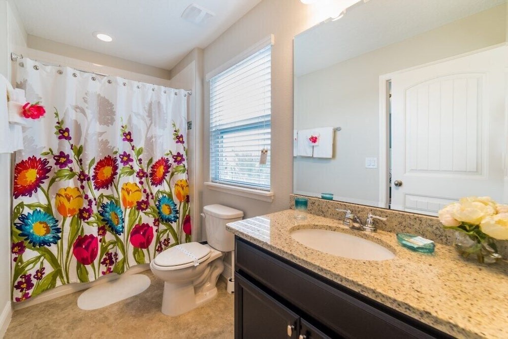 Photo of Bathroom in Loughman
