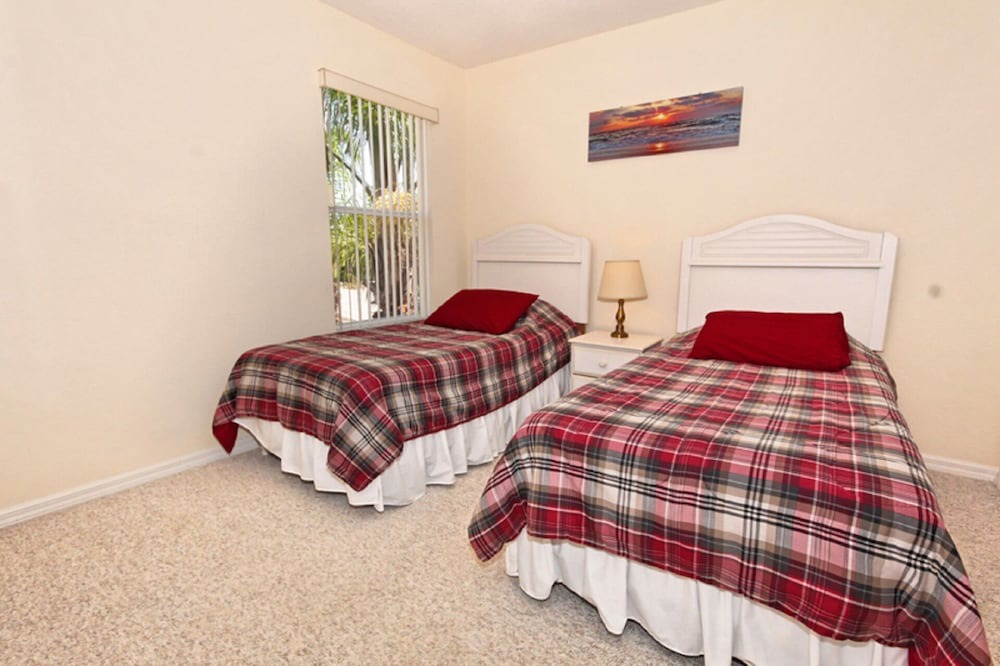 Photo of Bedroom in Highlands Reserve