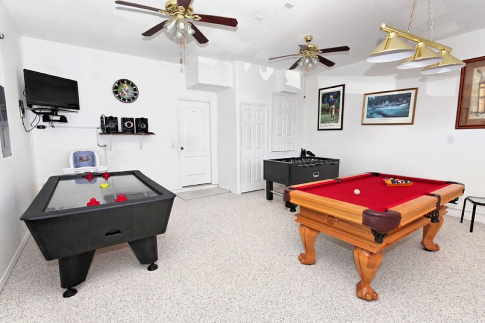 Photo of Bedroom in Highlands Reserve