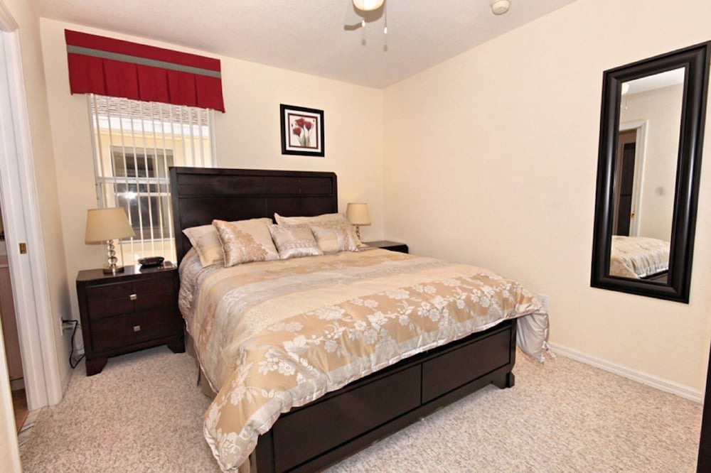 Photo of Bedroom in Highlands Reserve