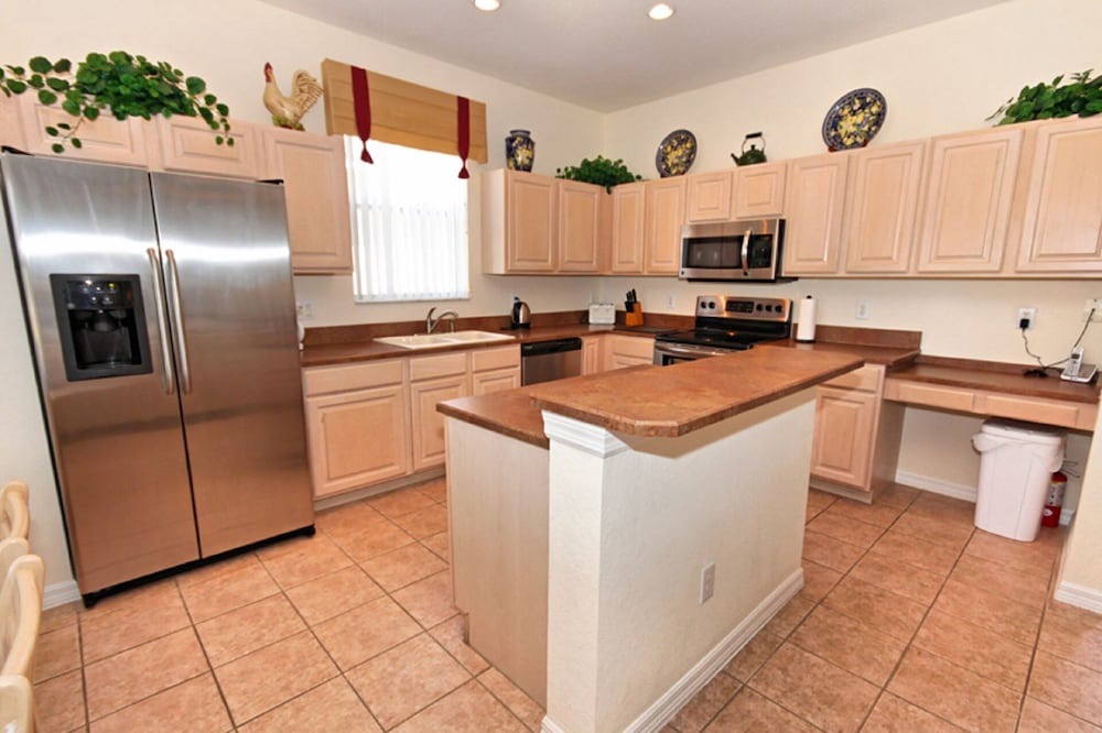 Photo of Kitchen in Highlands Reserve