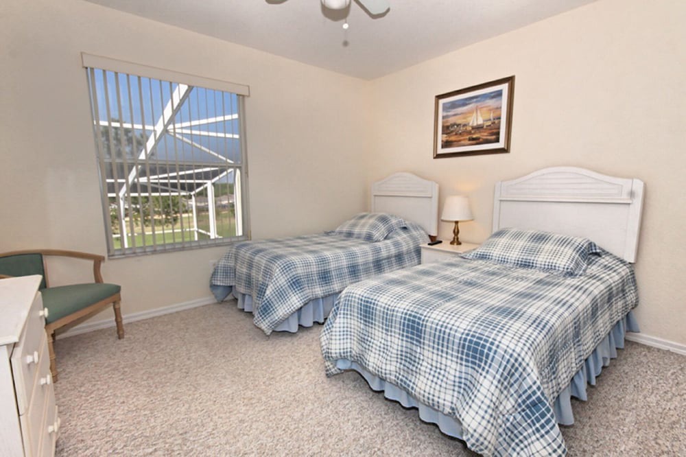Photo of Bedroom in Highlands Reserve