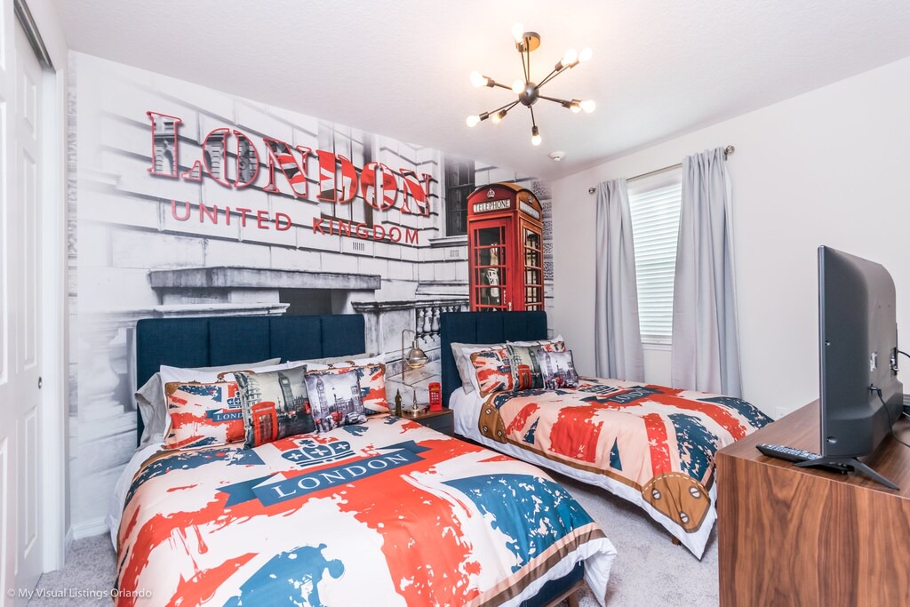 Photo of Bedroom in Indian Ridge