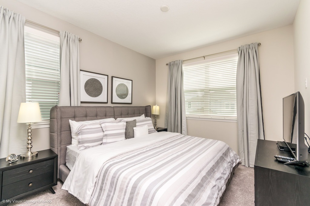 Photo of Bedroom in Indian Ridge