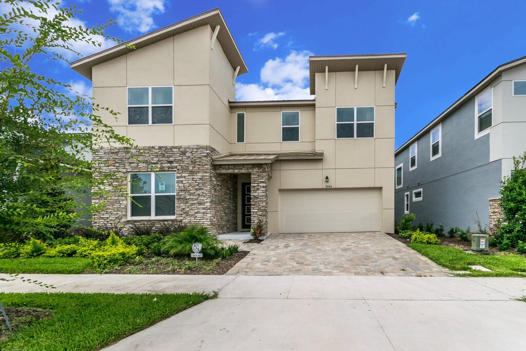Photo of Buildings in Indian Ridge