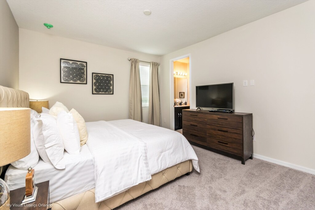 Photo of Bedroom in Indian Ridge