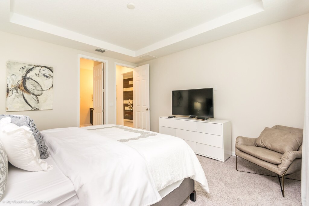 Photo of Bedroom in Indian Ridge