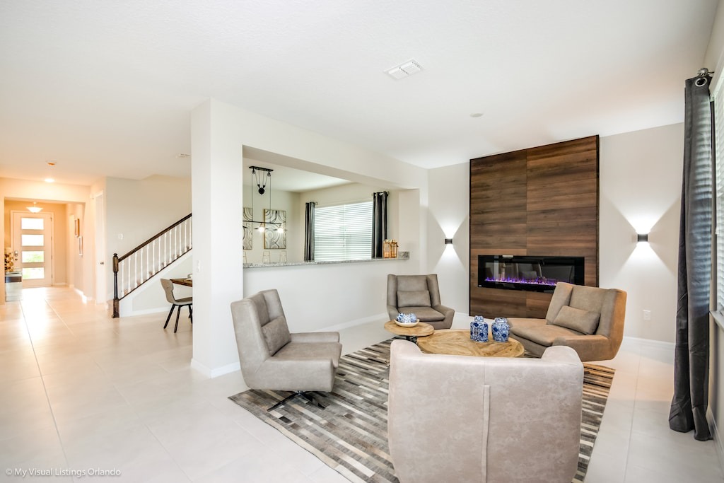 Photo of Livingroom in Indian Ridge