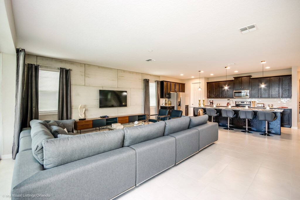 Photo of Livingroom in Indian Ridge