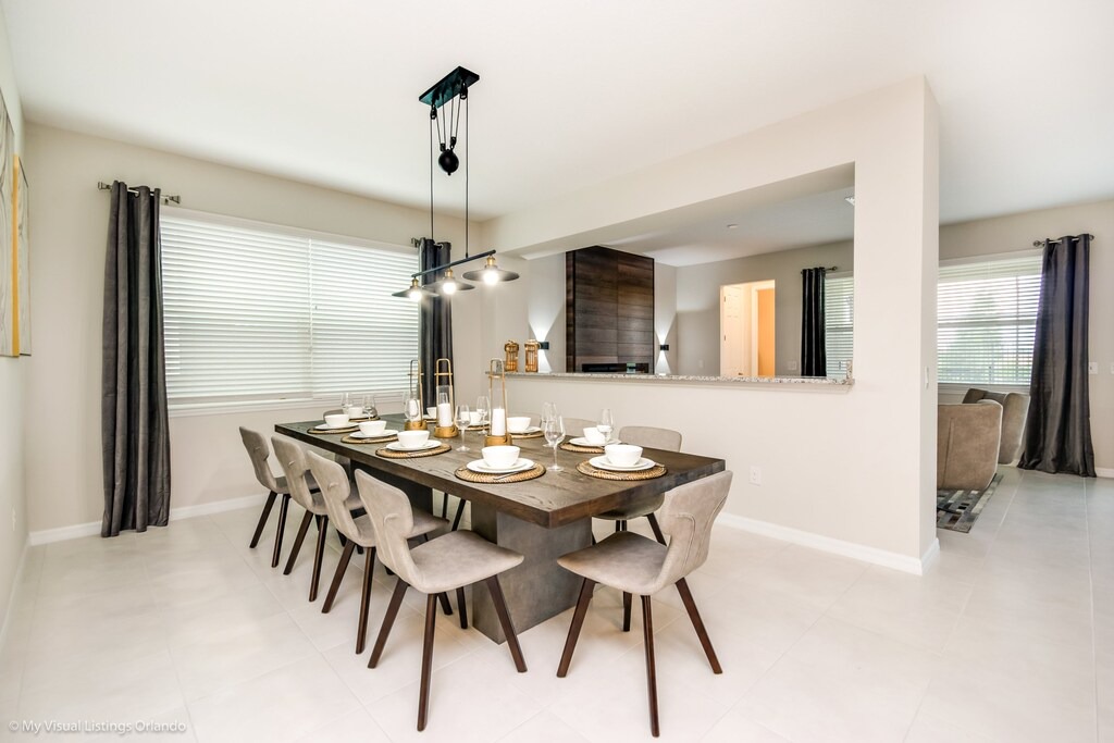 Photo of Livingroom in Indian Ridge