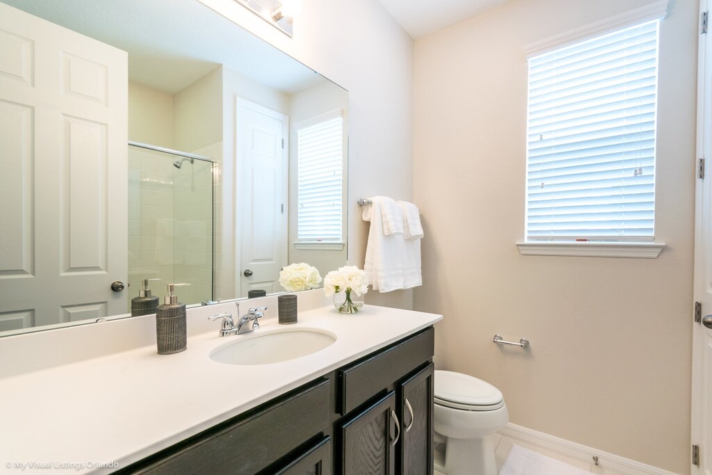 Photo of Bathroom in Indian Ridge