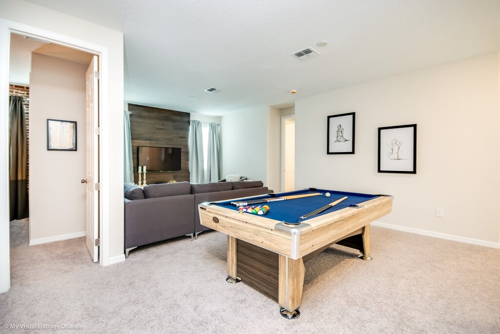 Photo of Livingroom in Indian Ridge