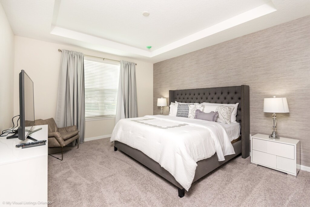 Photo of Bedroom in Indian Ridge