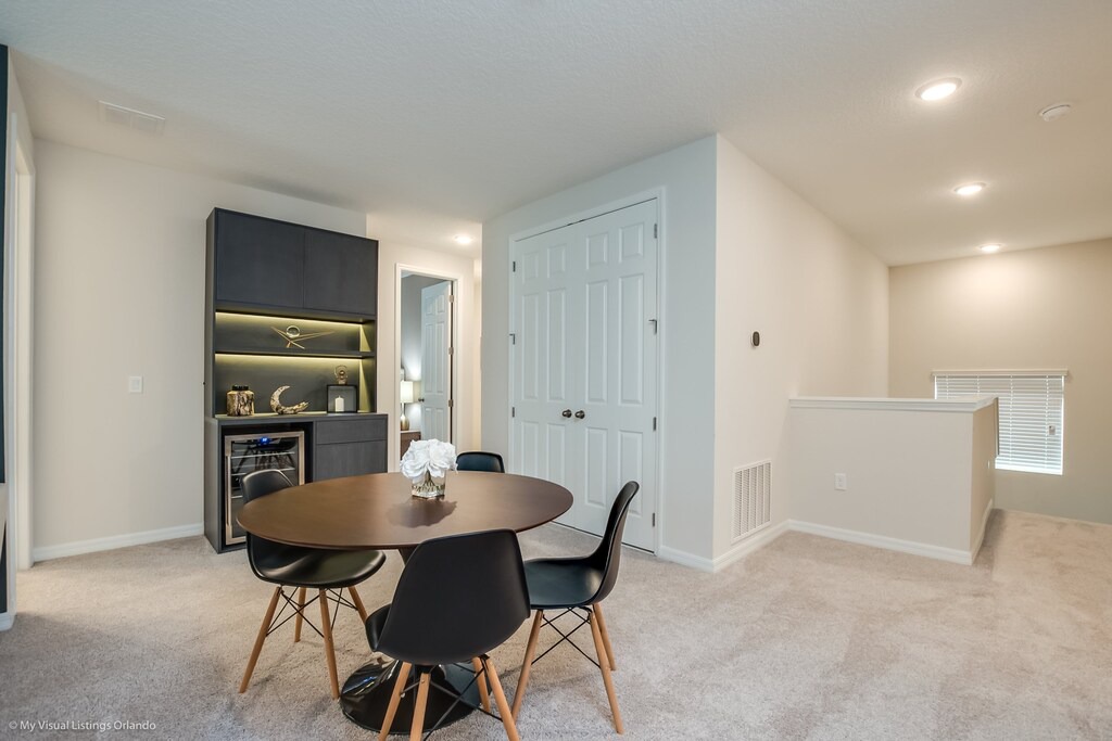 Photo of Livingroom in Indian Ridge