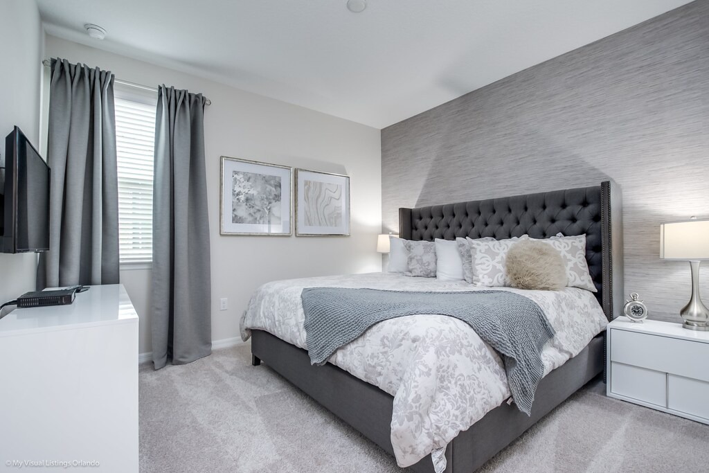 Photo of Bedroom in Indian Ridge