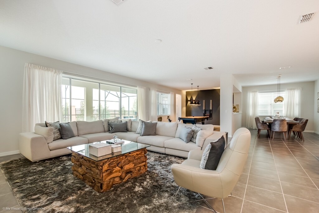 Photo of Livingroom in Indian Ridge